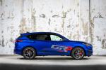 Acura RDX A-Spec by Graham Rahal Performance 2018 года
